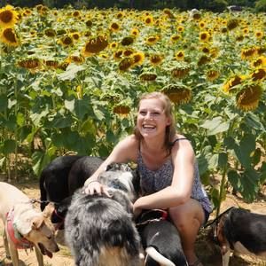 Meet your Posher, Julie